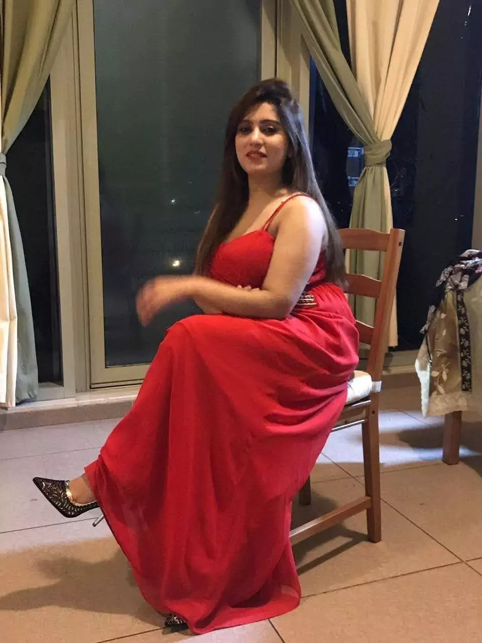 Escort Service in Sagar